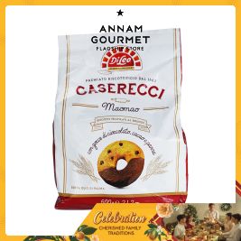 DiLeo Caserecci Maomao Biscuit 600g