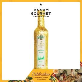 Goccia D'Oro Leccino Olive Oil  500ml