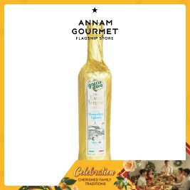 Goccia D'Oro Ogliarola Olive Oil  500ml