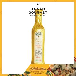 Goccia D'Oro Coratina  Olive Oil 500ml