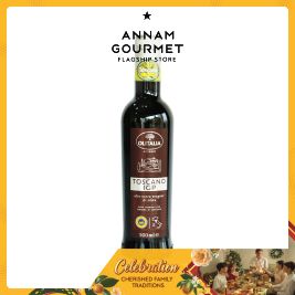 Olitalia EV Tuscany Olive Oil PGI  500ml