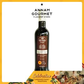 Olitalia EV Apulia Olive Oil PDO  500ml