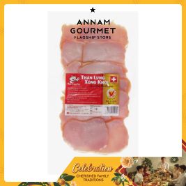 Truong Vinh Smoked Pork Loin Sliced (200g)