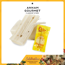 4Ps String Cheese Pepper (25g)