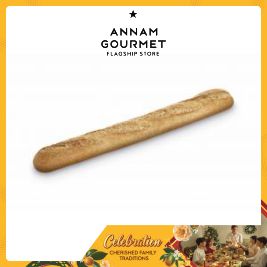 6 Cereals Baguette (pcs)