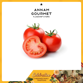 Tomato Organic (g)