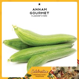Sponge Gourd Organic