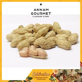 Peanut Fresh Organic