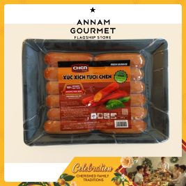 Chen Fresh Sausage (400g)