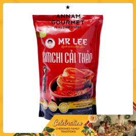 Mr Lee Kimchi Cabbage (100g)