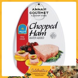 Bristol Chopped Ham 325g