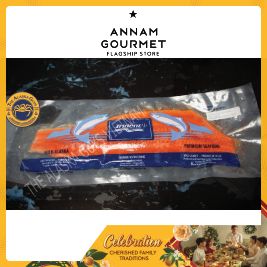 Alaska Sockeye Salmon Fillet (g)