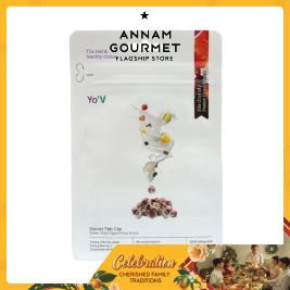 Vinamit YoV Dried mixed fruit Yogurt (50g)