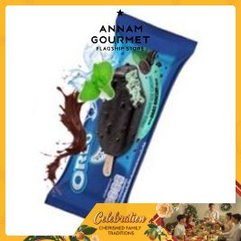 Oreo Ice Cream Mint Stick (60g)
