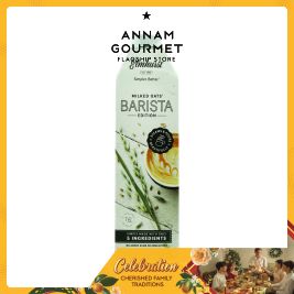 Elmhurst Oat Barista, Paper box 946ml