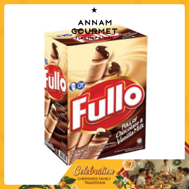 Fullo Vanilla Chocolate Wafer (11g)