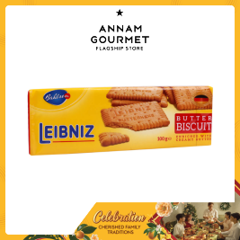 Leibniz butter biscuit (100g)