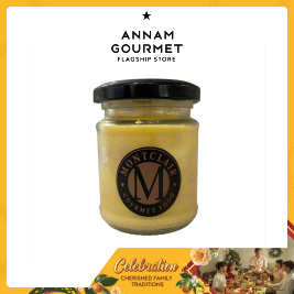 Homemade Foie Gras in jar (120g)