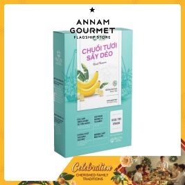 Mekong Home Sort dried banana (100g)