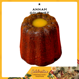 Cannele Coffee, 55g