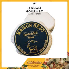 Maison Béjo Ba Vi Goat Cheese (90g)