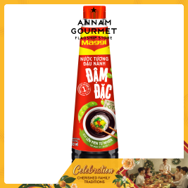 Maggi Soybean Sauce (300ml)