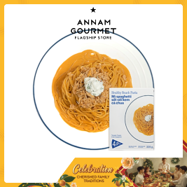 4Ps Original Tomato Cream Crab Spaghetti (335g)