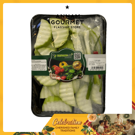 Gourd Soup Cut Set (400g)