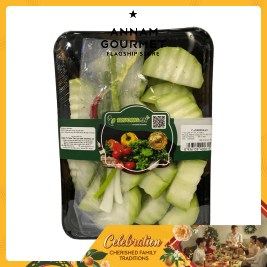 Winter Melon Soup Cut Set  (300g)