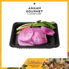 Combo Purple Yam Soup (300g)