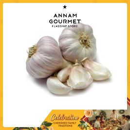 Garlic Special Ha Noi (250g)