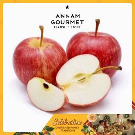Apple Gala French (g)