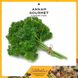 Parsley (100g)