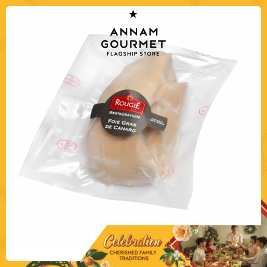 Rougie Duck Foie Gras Restauration