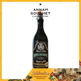 Goccia D'Oro Extra Virgin Olive Oil Italian Farm Bottle (750ml)