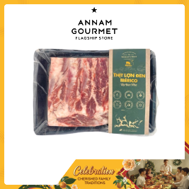 Iberico Pork Spare Ribs (500g)