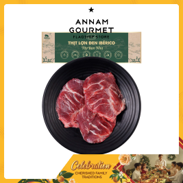 Iberico Cheek Meat (300g)