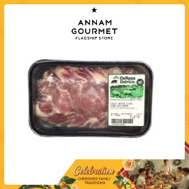 Iberico Pork Pluma (300g)