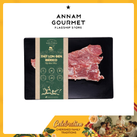 Iberico Pork Secreto (300g)