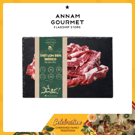 Iberico Pork Skirt (300g)