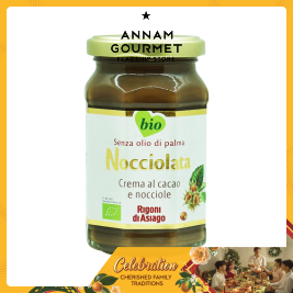 Rigoni Di Asiago Nocciolata Organic (270g)
