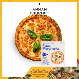 4Ps Traditional Ricotta Cheese (200g)