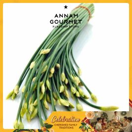 Garlic Chives Goose (250g)