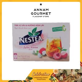 Nestea Lychee Jasmine Tea (144g)