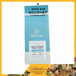 Origin - Magic Blend 100% ground coffee (240g)