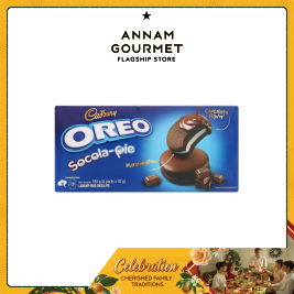 Cadbury Oreo Chocolate Pie (6x30g)