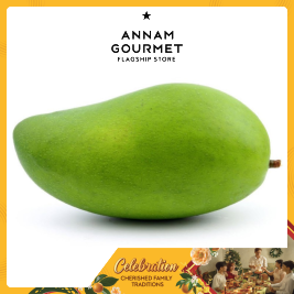 Mango Cat Chu Green (g)