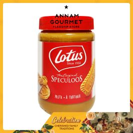 Lotus Speculoos Original Spread (720g)