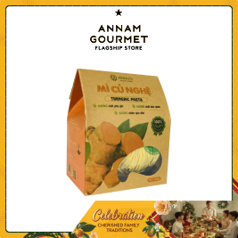 Anpaso Turmeric Pasta (120g)