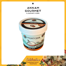 Montclair Coconut Ice Cream (107ml)